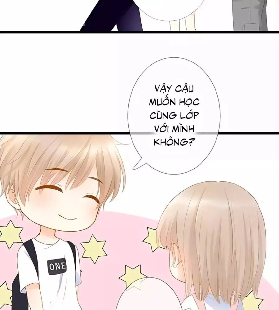 Đóa Hoa Chớm Nở Chapter 9 - 25