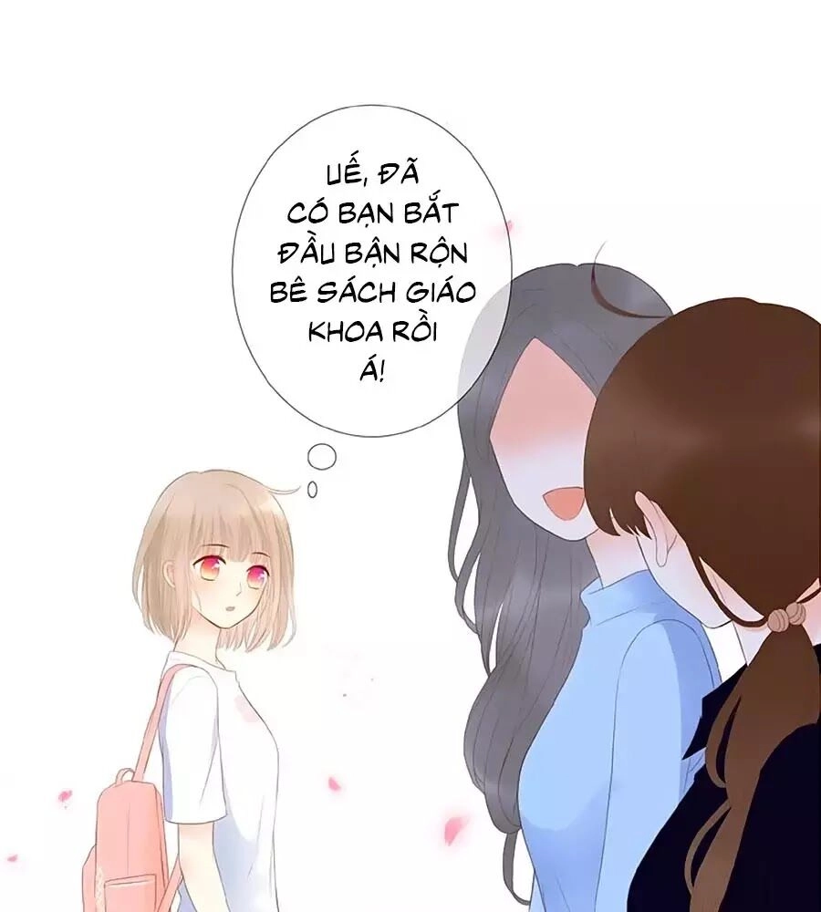 Đóa Hoa Chớm Nở Chapter 9 - 30