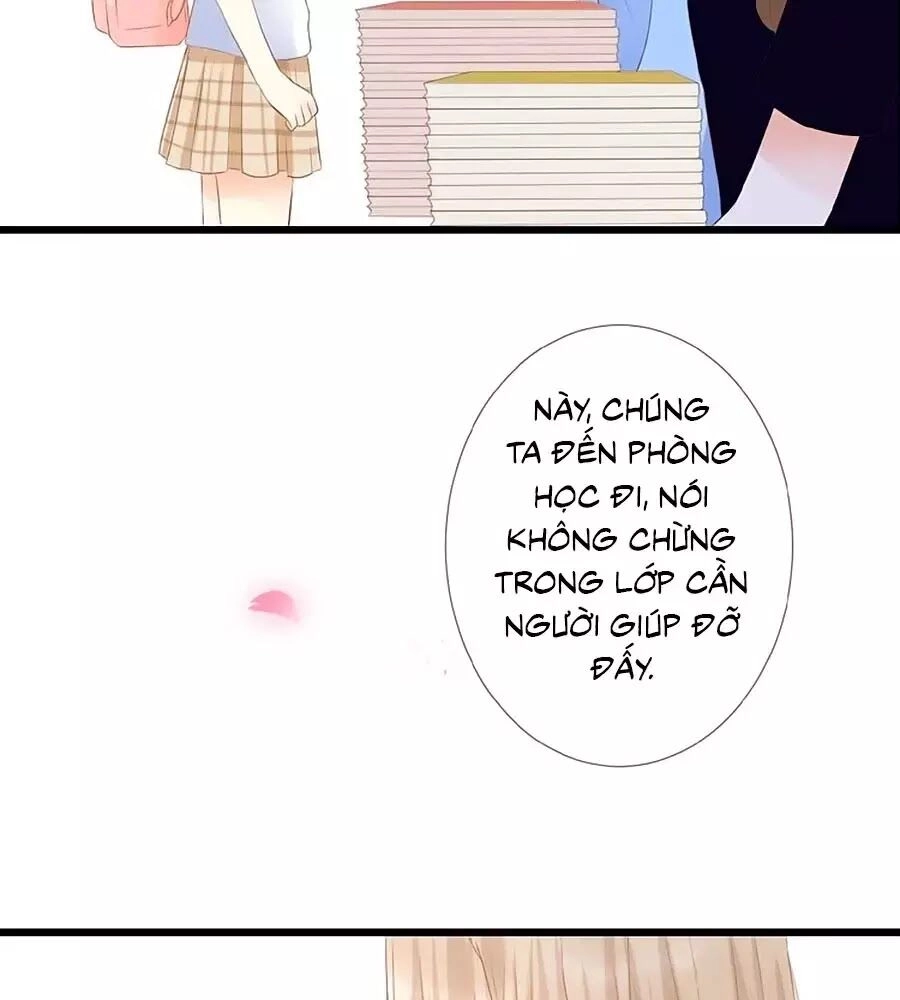 Đóa Hoa Chớm Nở Chapter 9 - 31