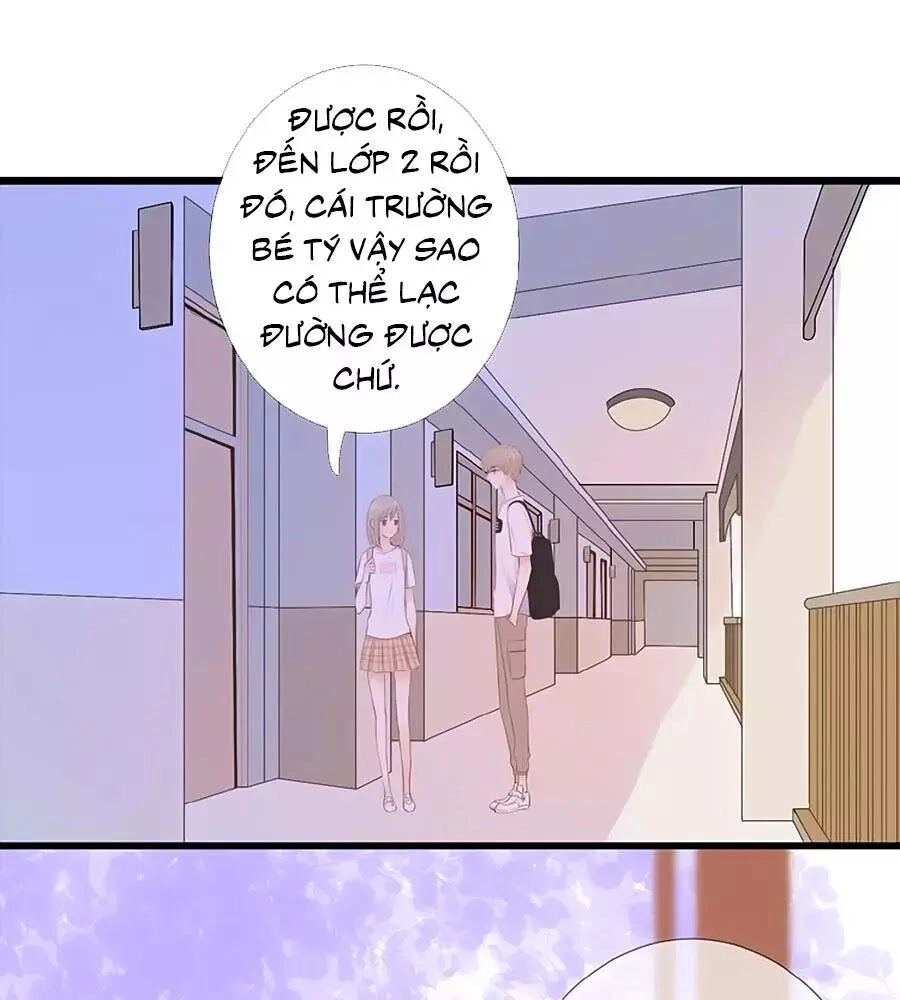 Đóa Hoa Chớm Nở Chapter 9 - 38