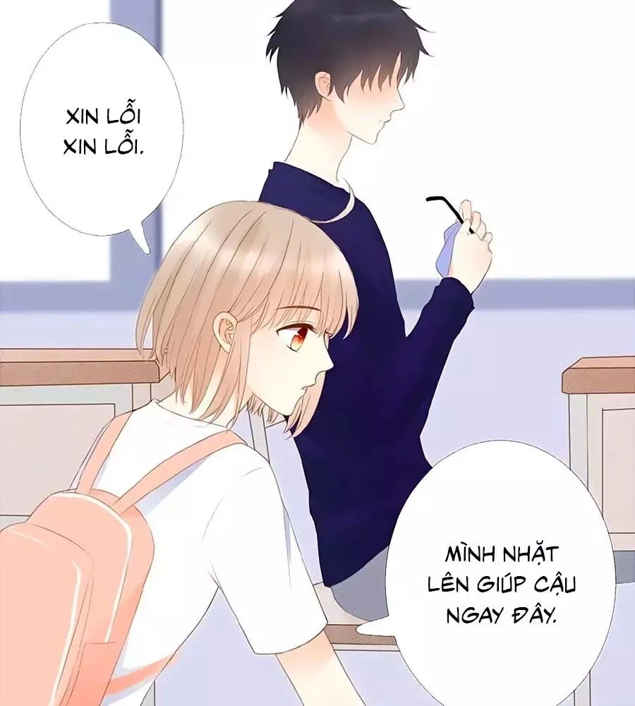 Đóa Hoa Chớm Nở Chapter 9 - 51