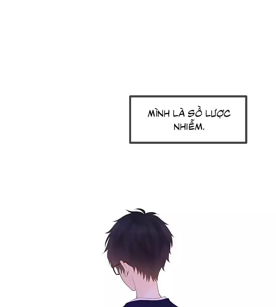 Đóa Hoa Chớm Nở Chapter 10 - 1