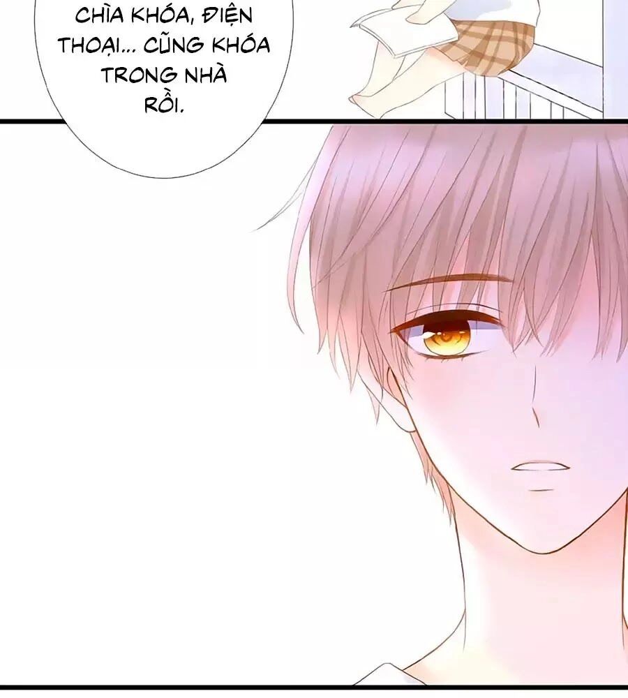 Đóa Hoa Chớm Nở Chapter 10 - 25