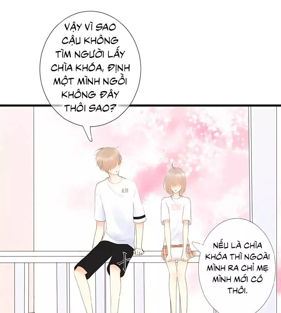 Đóa Hoa Chớm Nở Chapter 10 - 26