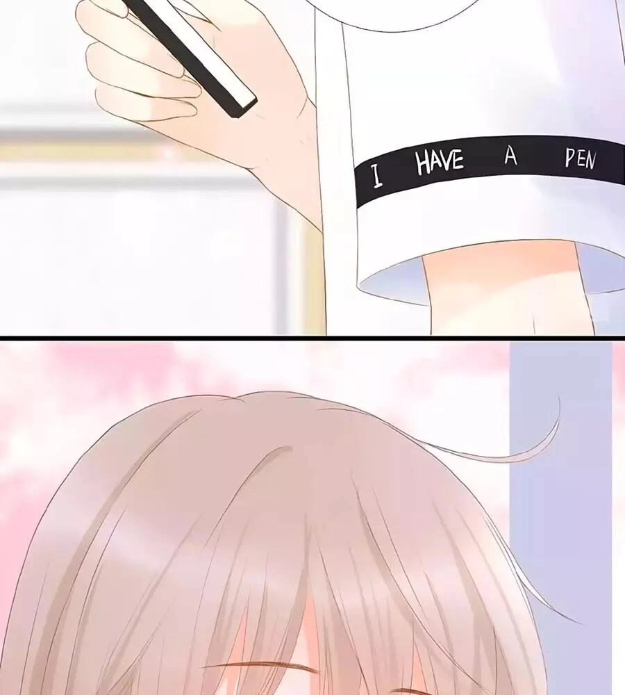 Đóa Hoa Chớm Nở Chapter 10 - 31