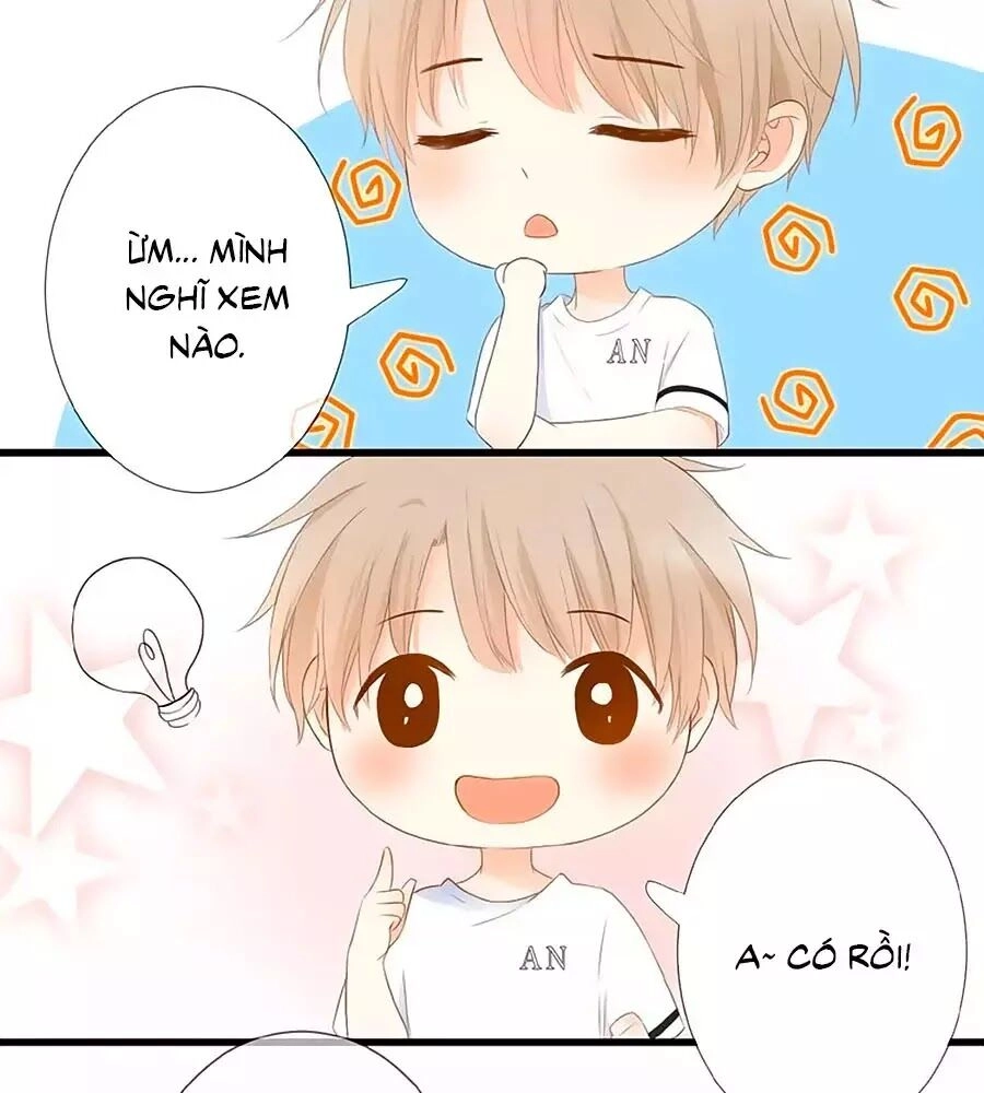 Đóa Hoa Chớm Nở Chapter 10 - 41