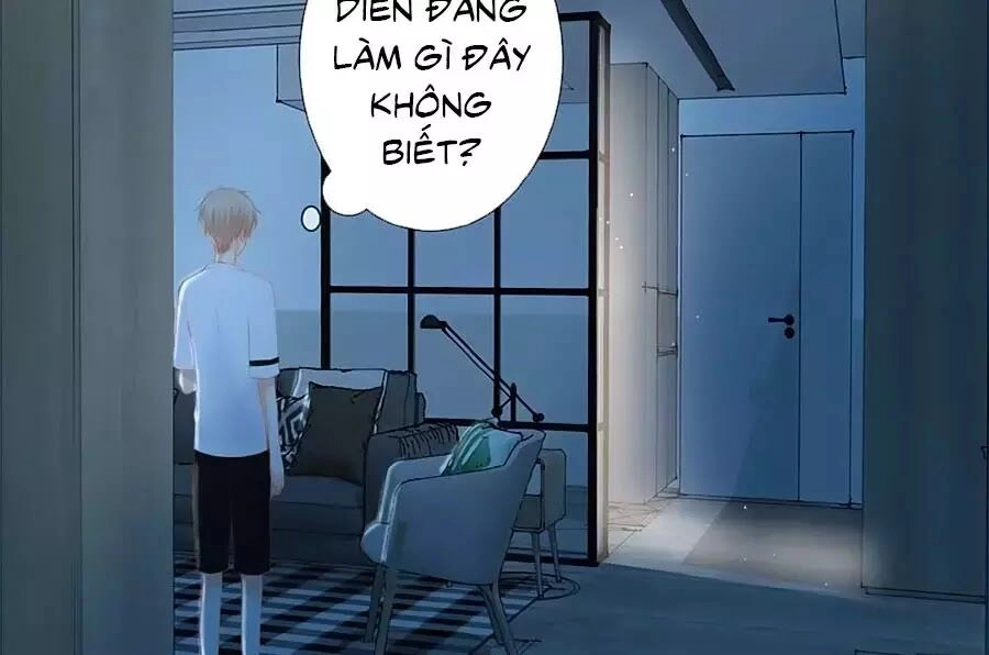 Đóa Hoa Chớm Nở Chapter 12 - 15