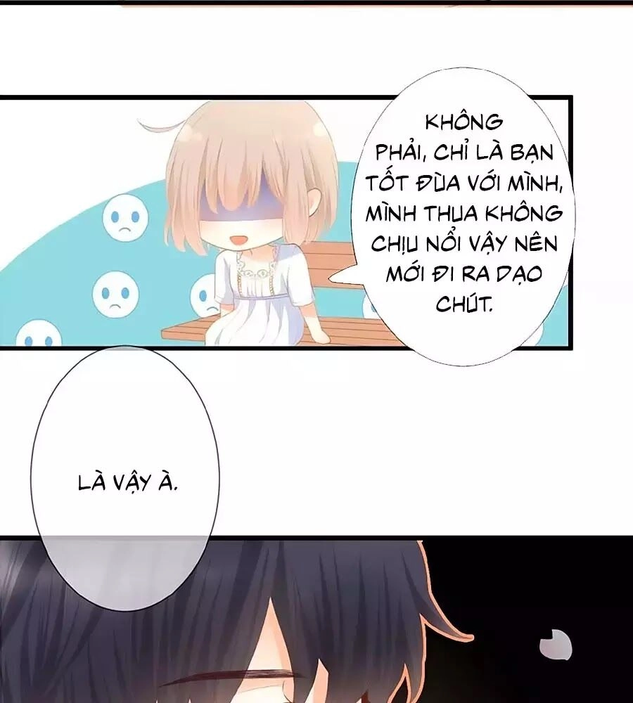 Đóa Hoa Chớm Nở Chapter 13 - 5