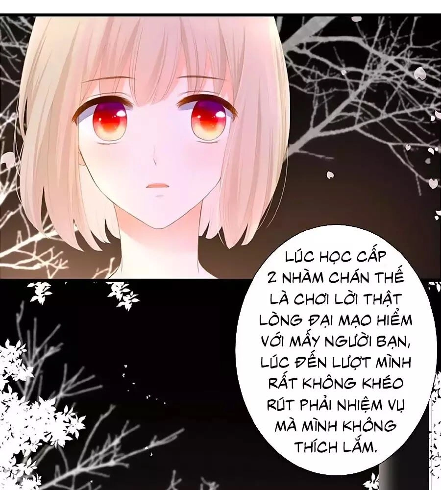 Đóa Hoa Chớm Nở Chapter 13 - 7