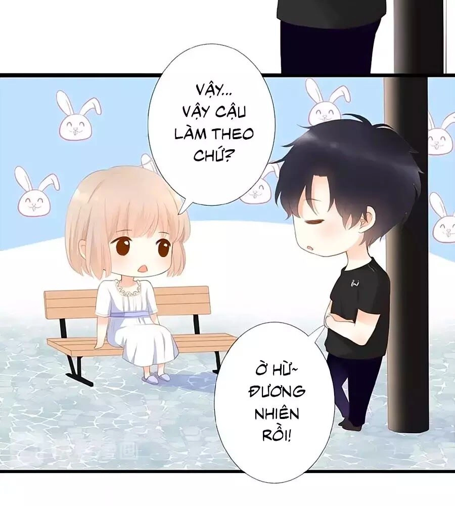 Đóa Hoa Chớm Nở Chapter 13 - 9