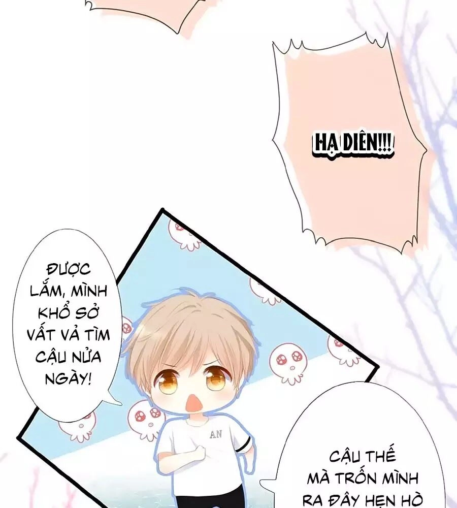 Đóa Hoa Chớm Nở Chapter 13 - 17