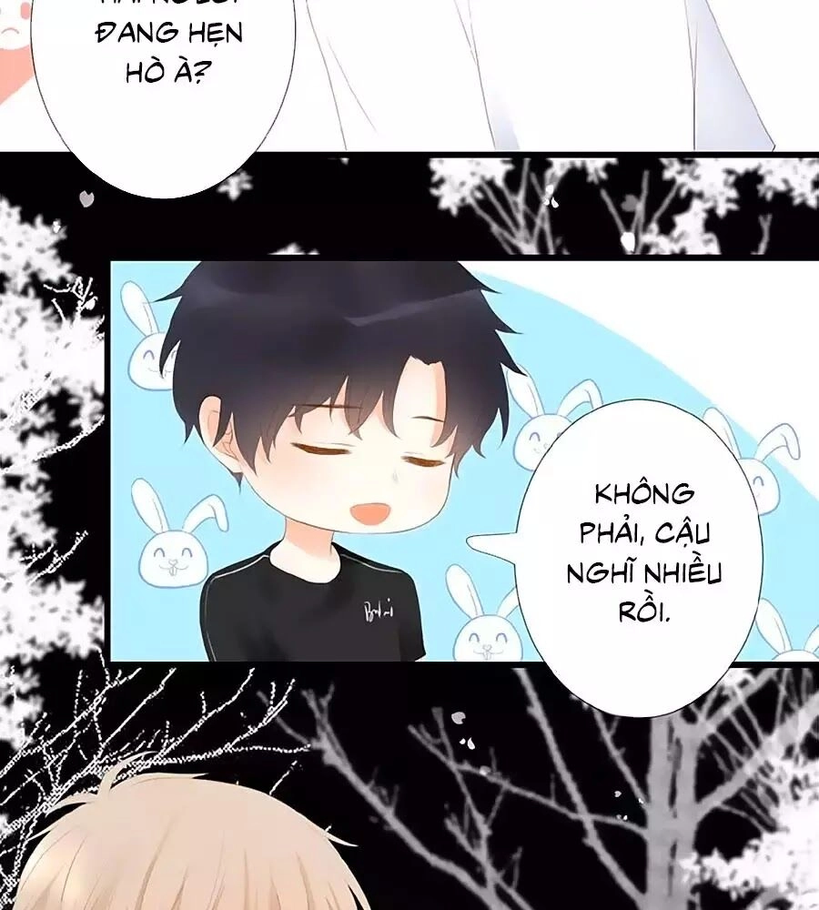 Đóa Hoa Chớm Nở Chapter 13 - 24