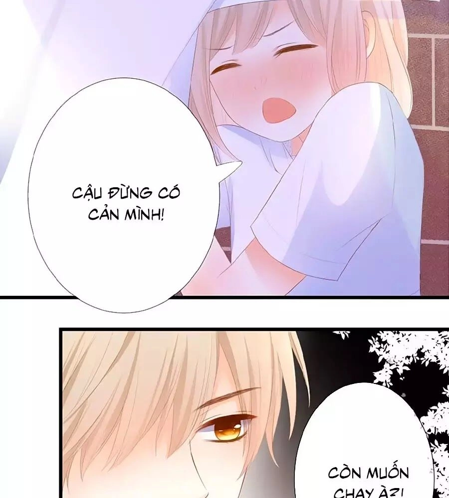 Đóa Hoa Chớm Nở Chapter 13 - 34