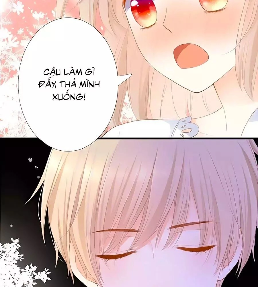 Đóa Hoa Chớm Nở Chapter 13 - 38