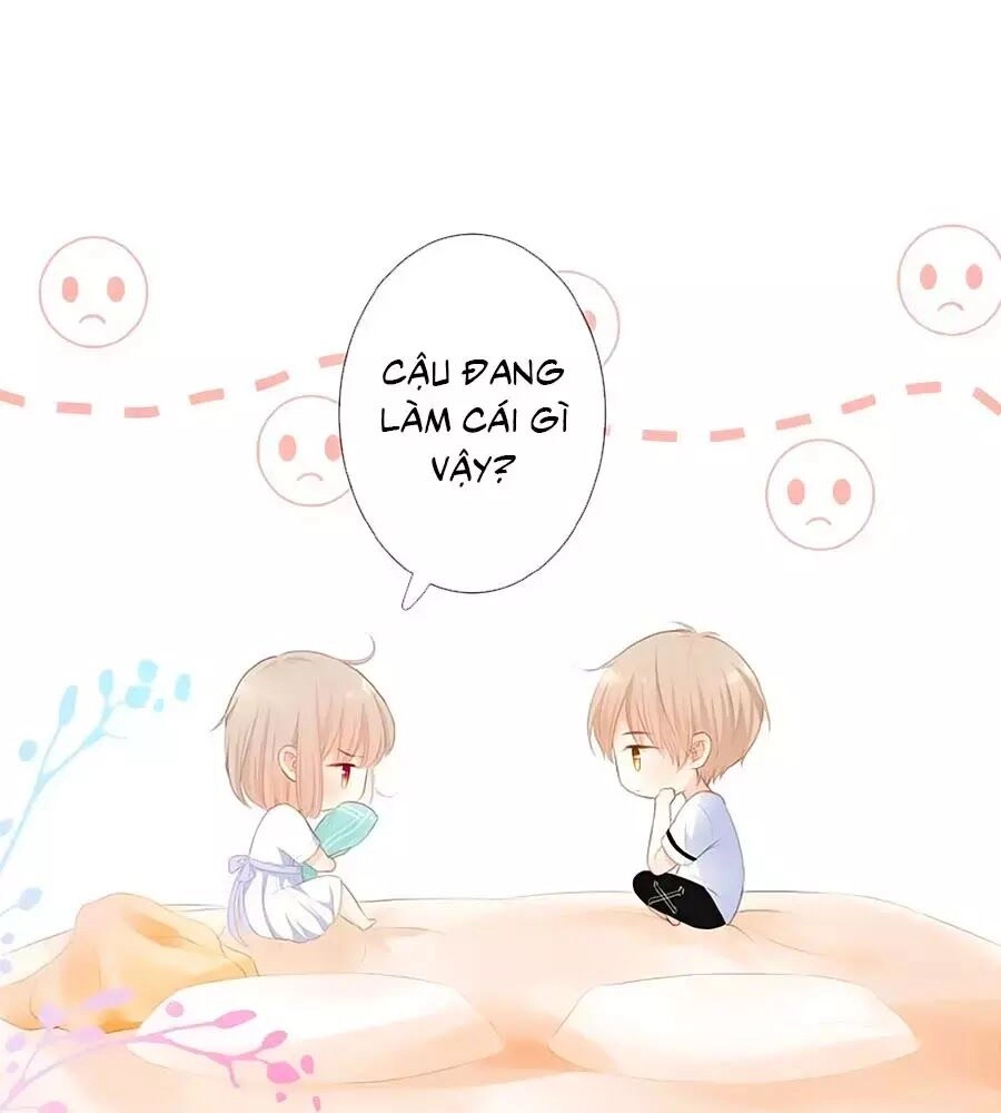 Đóa Hoa Chớm Nở Chapter 14 - 4