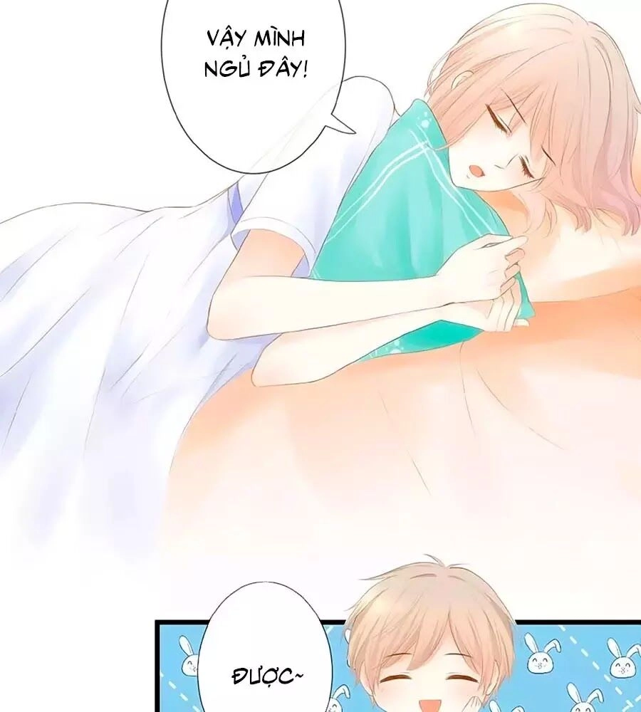 Đóa Hoa Chớm Nở Chapter 14 - 8
