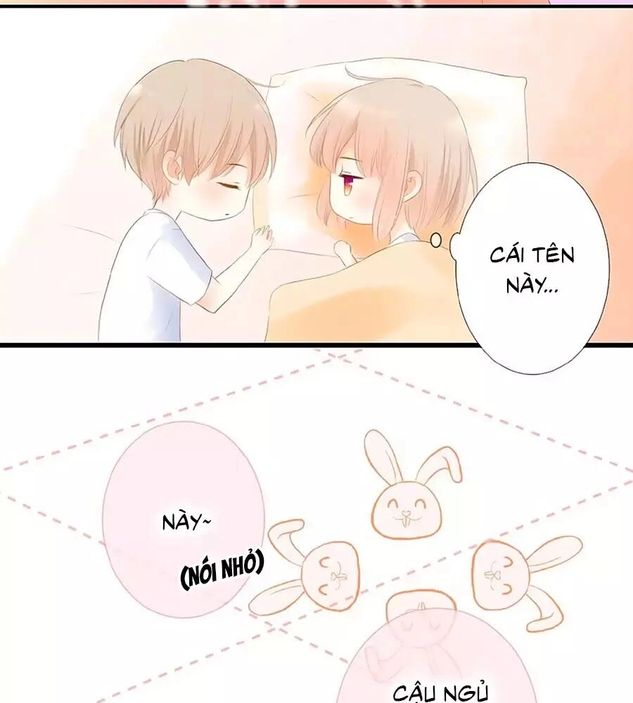 Đóa Hoa Chớm Nở Chapter 14 - 22