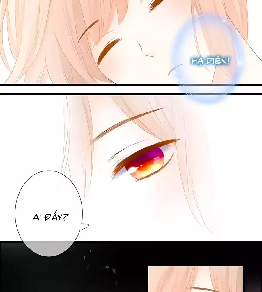 Đóa Hoa Chớm Nở Chapter 14 - 37