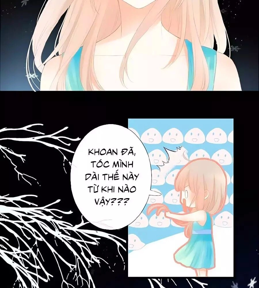 Đóa Hoa Chớm Nở Chapter 14 - 40