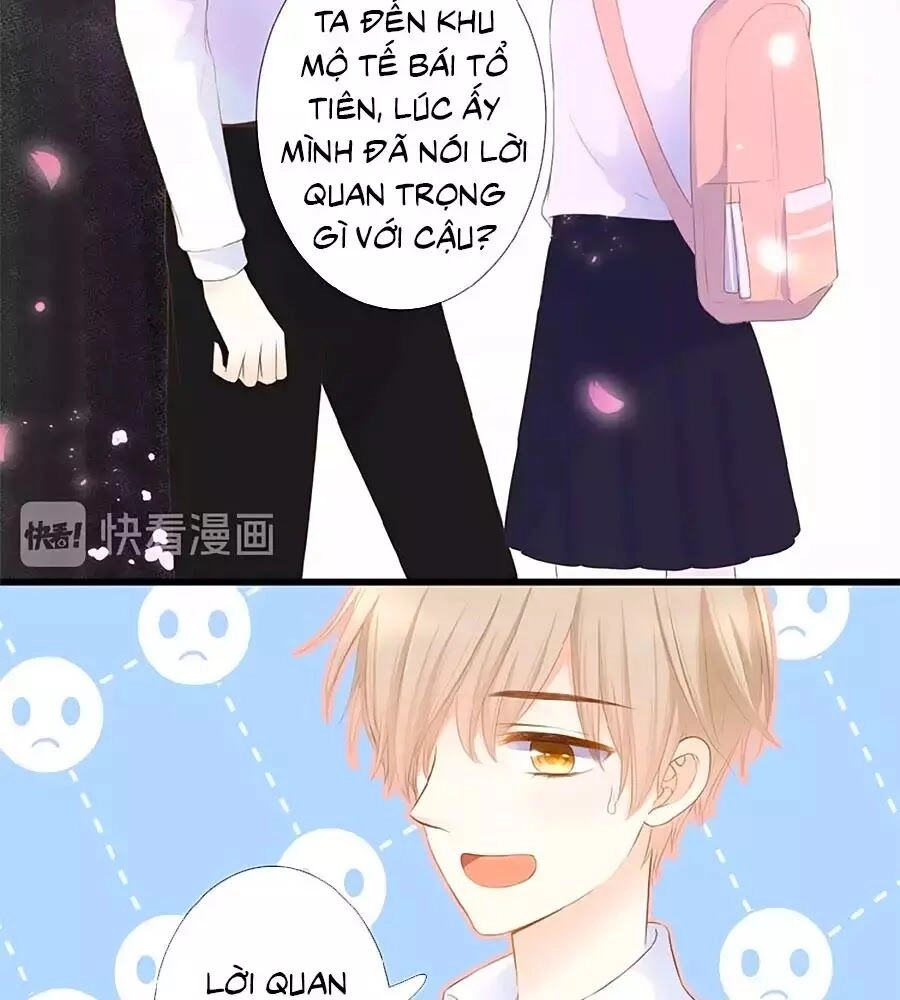 Đóa Hoa Chớm Nở Chapter 15 - 20