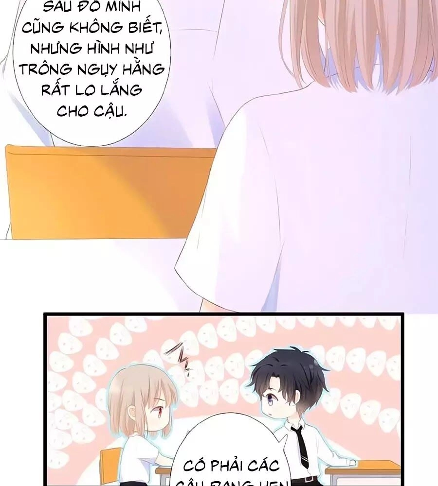 Đóa Hoa Chớm Nở Chapter 15 - 32