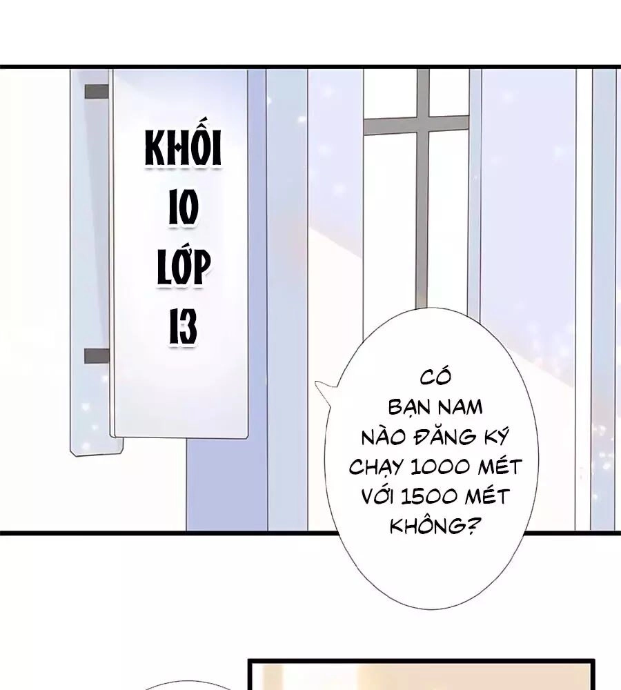 Đóa Hoa Chớm Nở Chapter 15 - 37