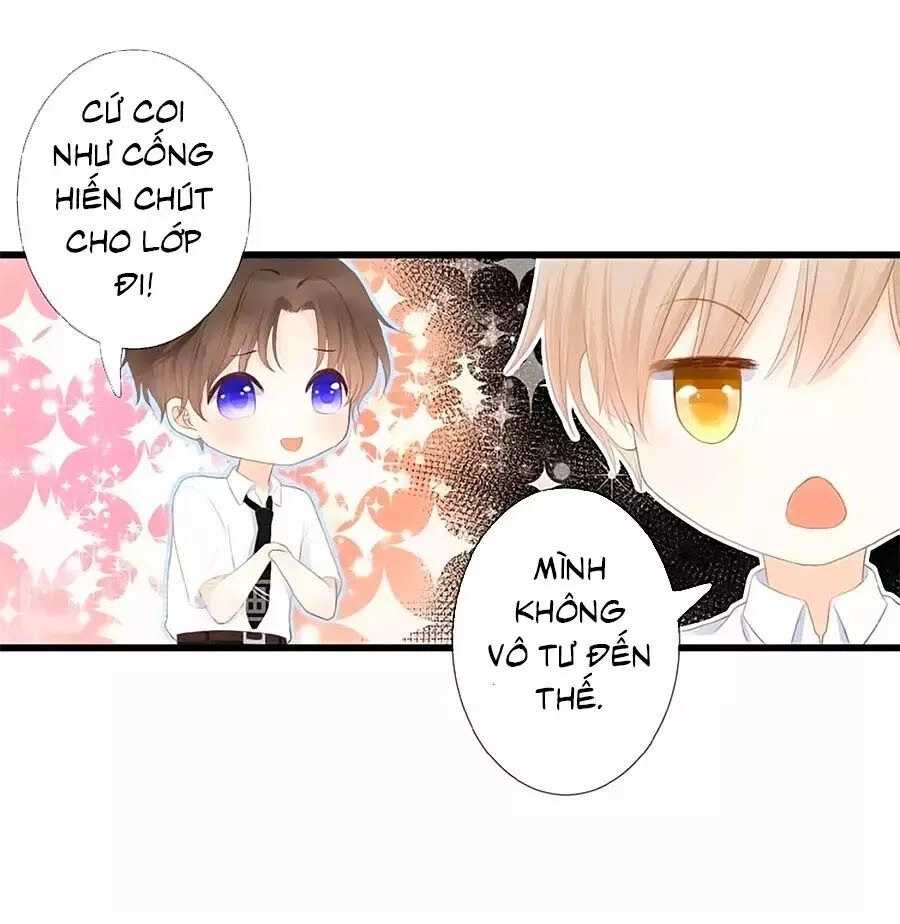 Đóa Hoa Chớm Nở Chapter 15 - 43