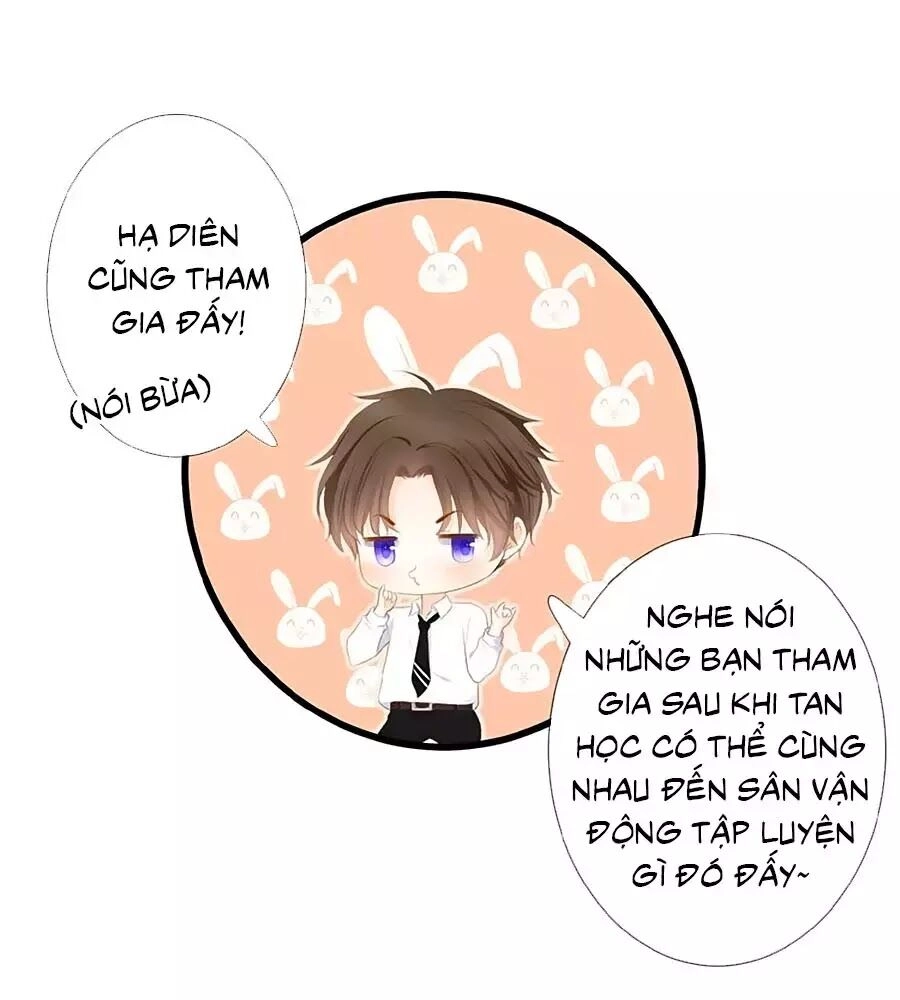 Đóa Hoa Chớm Nở Chapter 15 - 44