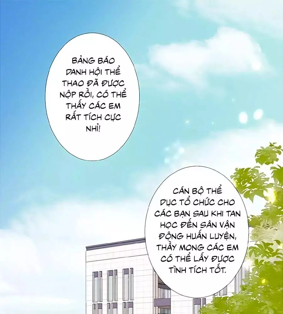 Đóa Hoa Chớm Nở Chapter 16 - 1