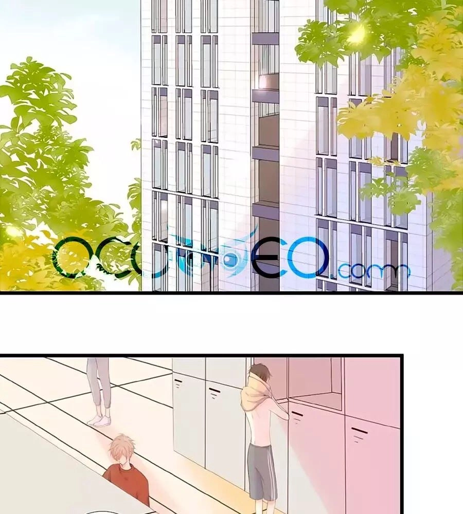 Đóa Hoa Chớm Nở Chapter 16 - 2