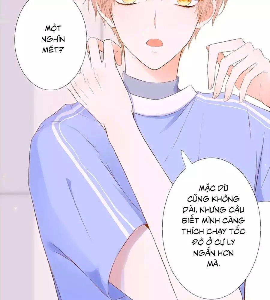 Đóa Hoa Chớm Nở Chapter 16 - 7