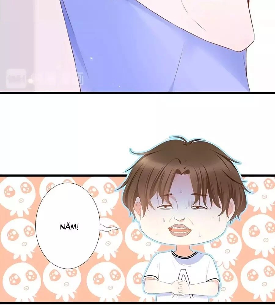 Đóa Hoa Chớm Nở Chapter 16 - 8