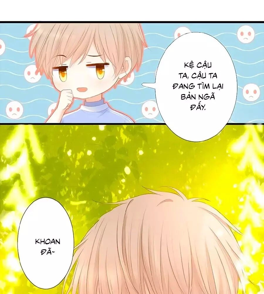 Đóa Hoa Chớm Nở Chapter 16 - 18