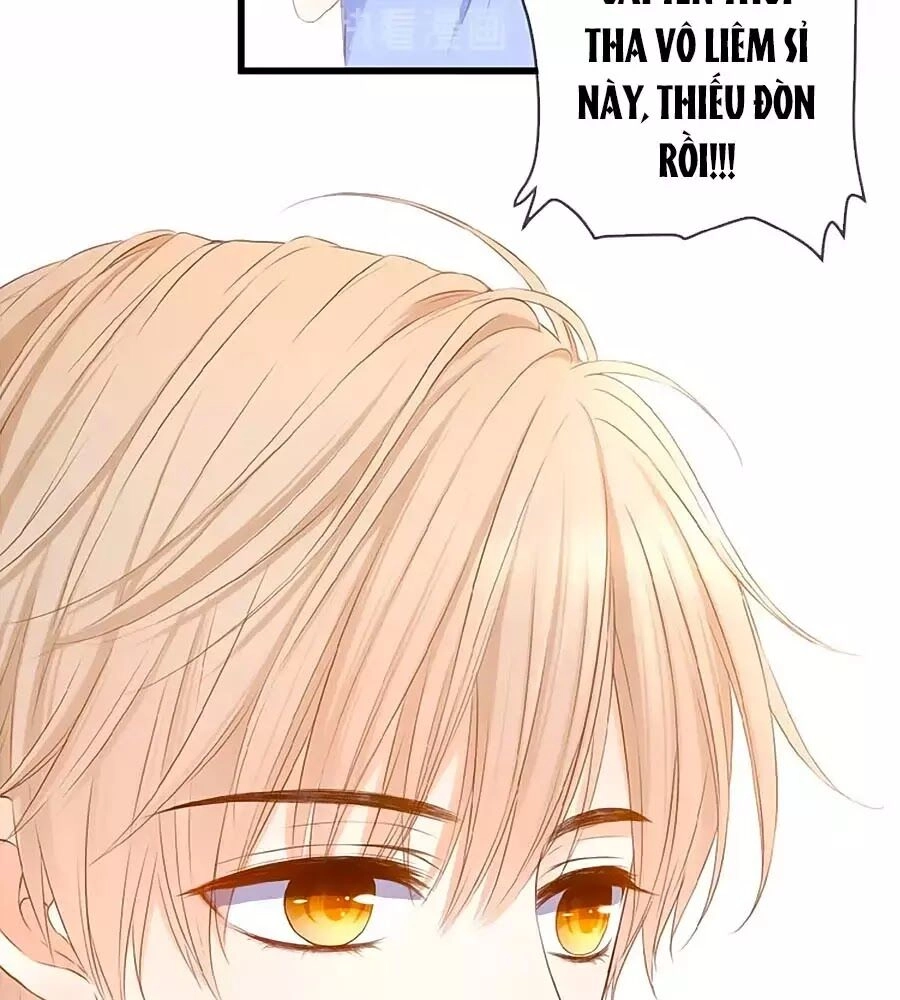 Đóa Hoa Chớm Nở Chapter 16 - 25