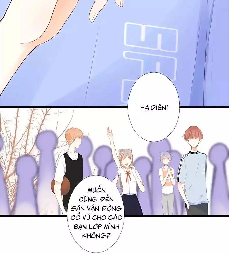 Đóa Hoa Chớm Nở Chapter 16 - 27