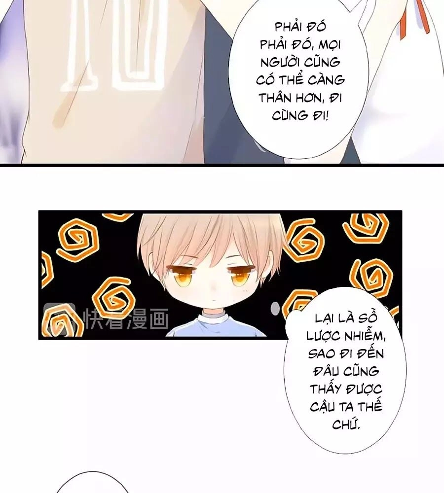 Đóa Hoa Chớm Nở Chapter 16 - 30