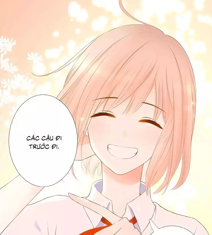 Đóa Hoa Chớm Nở Chapter 16 - 33