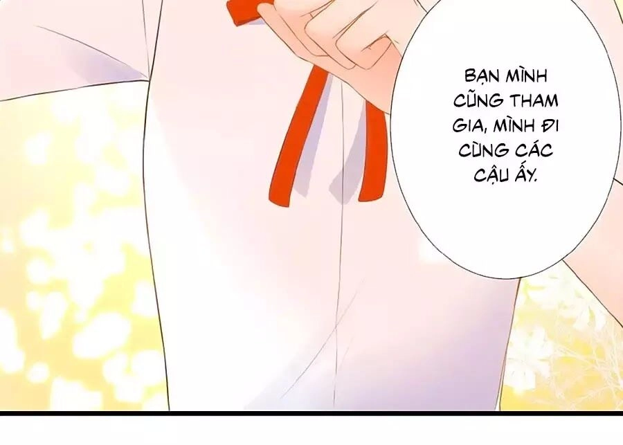 Đóa Hoa Chớm Nở Chapter 16 - 34