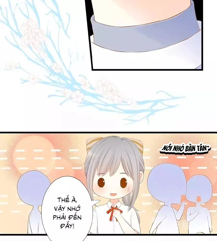 Đóa Hoa Chớm Nở Chapter 16 - 36