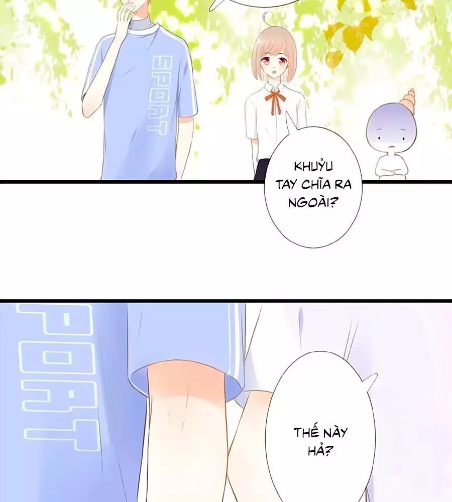 Đóa Hoa Chớm Nở Chapter 16 - 38