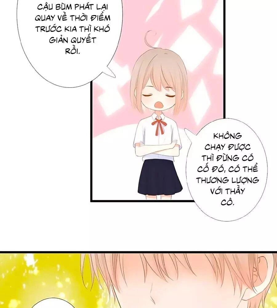 Đóa Hoa Chớm Nở Chapter 16 - 43