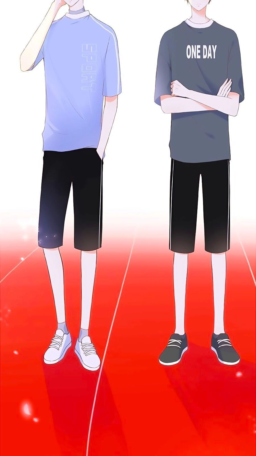 Đóa Hoa Chớm Nở Chapter 17 - 3