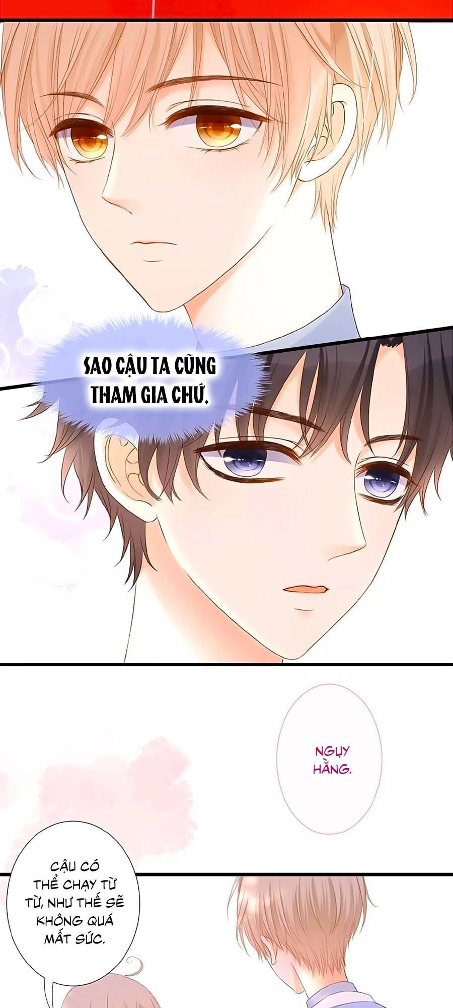 Đóa Hoa Chớm Nở Chapter 17 - 4