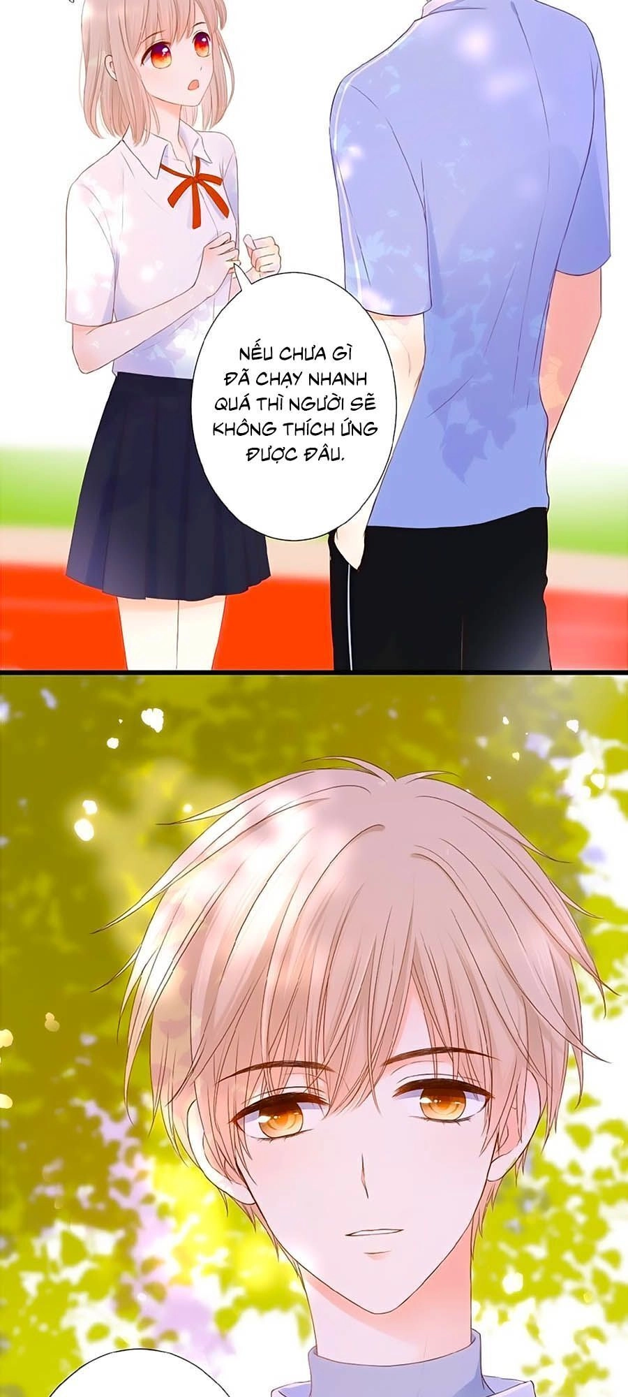 Đóa Hoa Chớm Nở Chapter 17 - 5