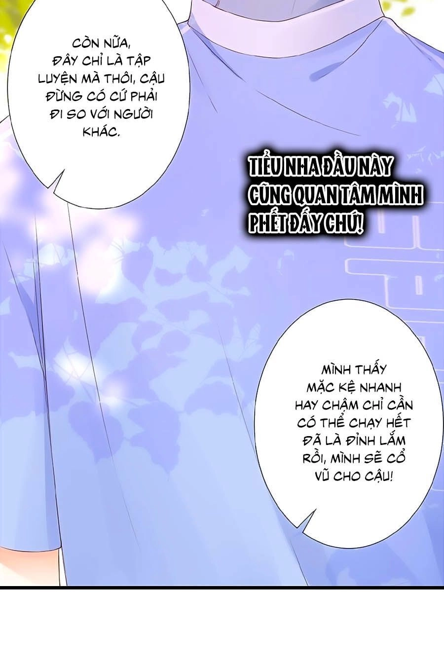 Đóa Hoa Chớm Nở Chapter 17 - 6