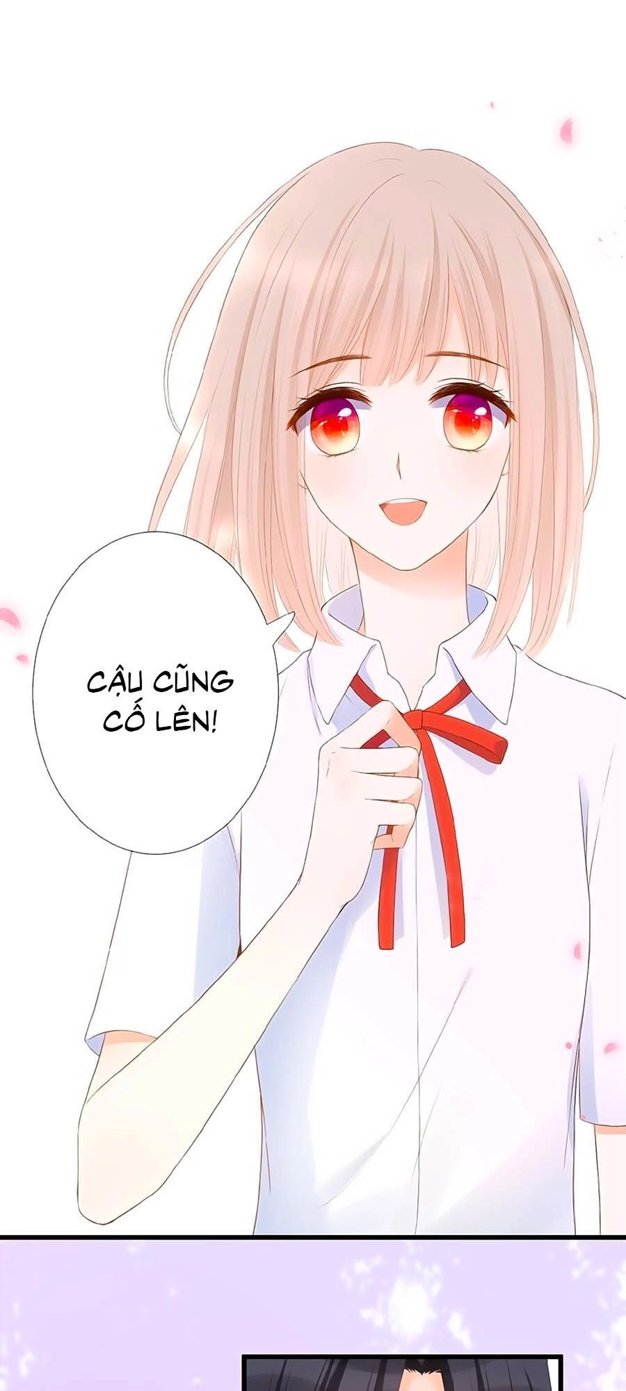 Đóa Hoa Chớm Nở Chapter 17 - 10