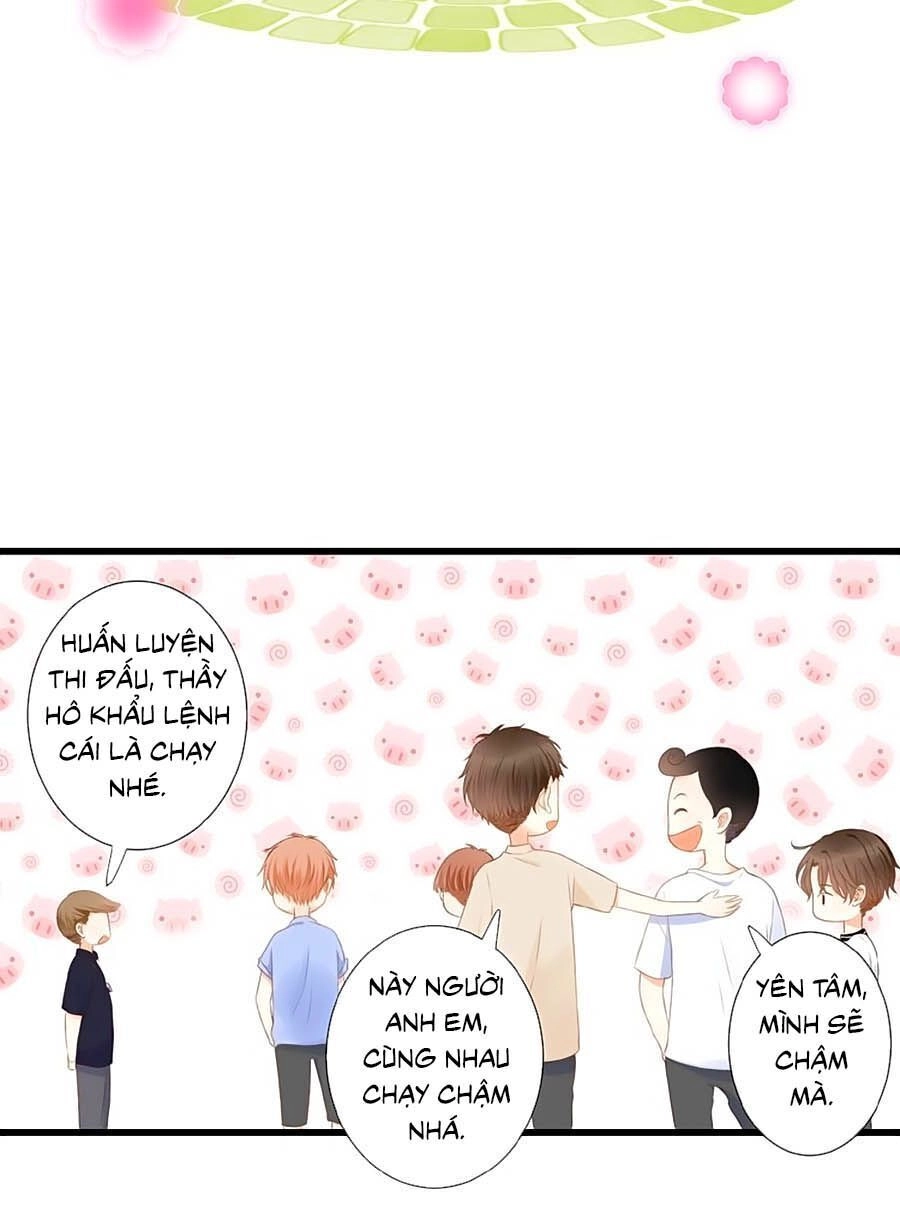 Đóa Hoa Chớm Nở Chapter 17 - 12