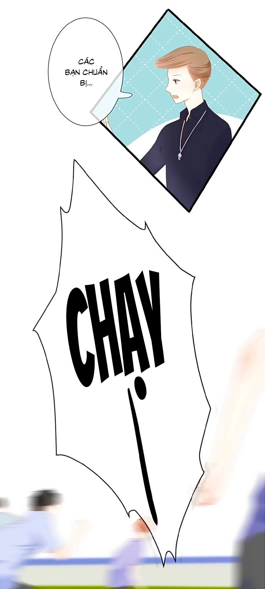 Đóa Hoa Chớm Nở Chapter 17 - 13