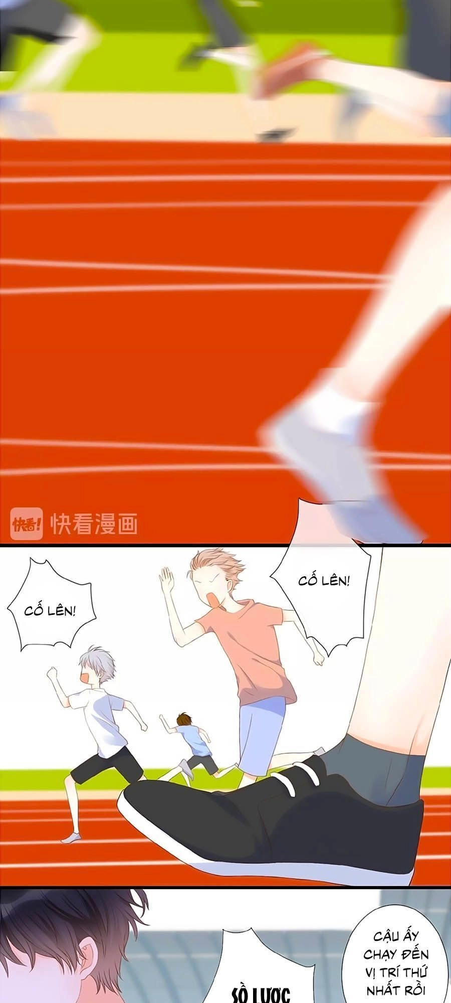 Đóa Hoa Chớm Nở Chapter 17 - 14