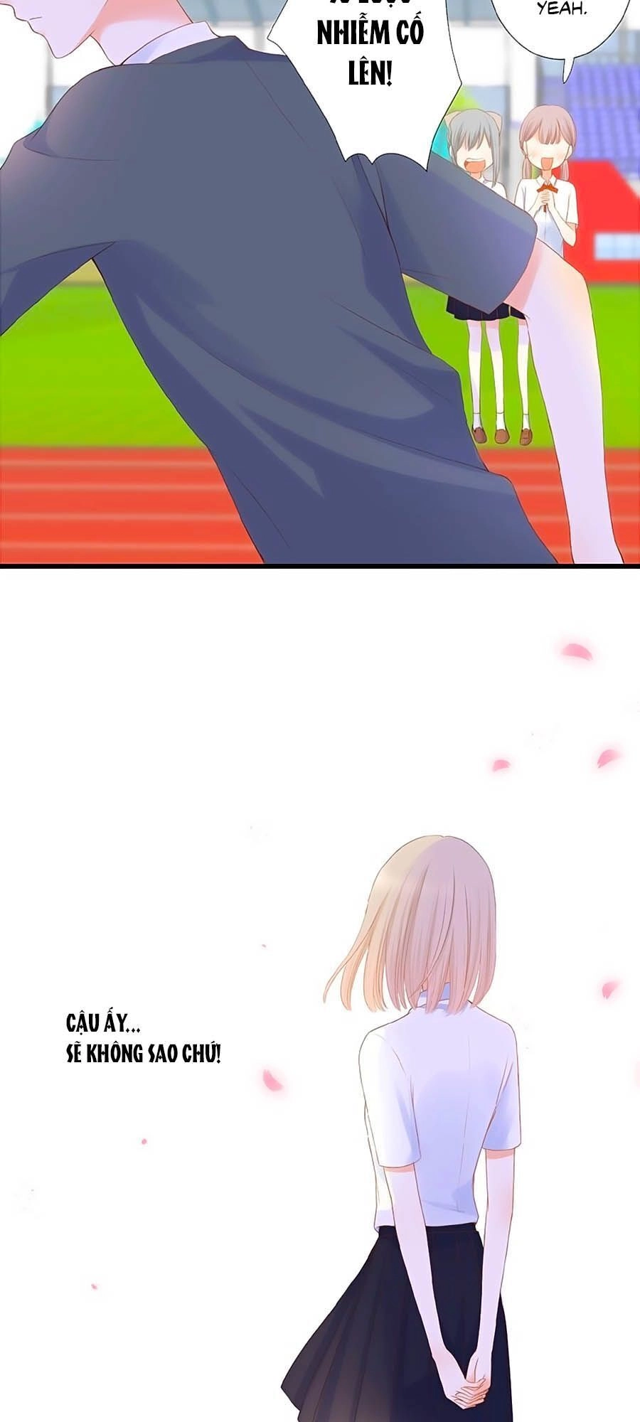 Đóa Hoa Chớm Nở Chapter 17 - 15